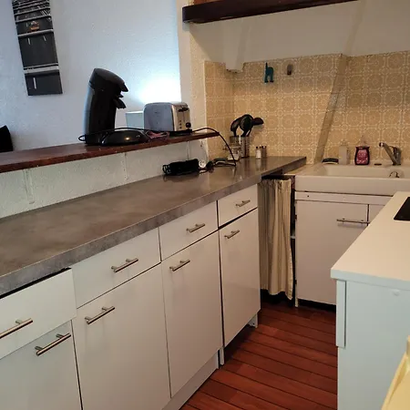 40 M2 Saint-Germain-en-Laye