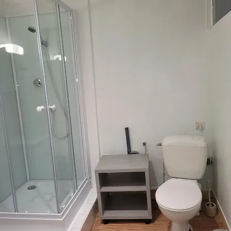 Apartment 40 M2
