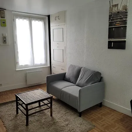 40 M2 Apartment Saint-Germain-en-Laye