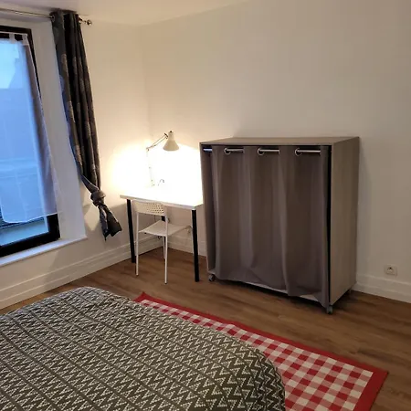 40 M2 Saint-Germain-en-Laye